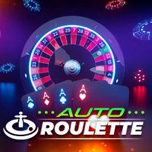 Auto Roulette