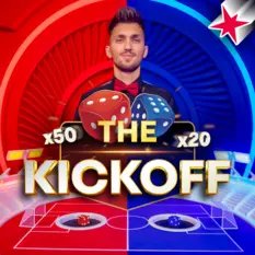 The Kickoff