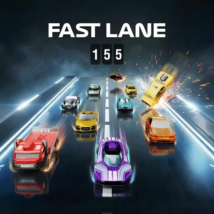 Fast Lane - Classic