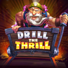 Drill The Thrill