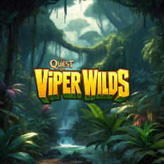The Quest™ for Viper Wilds